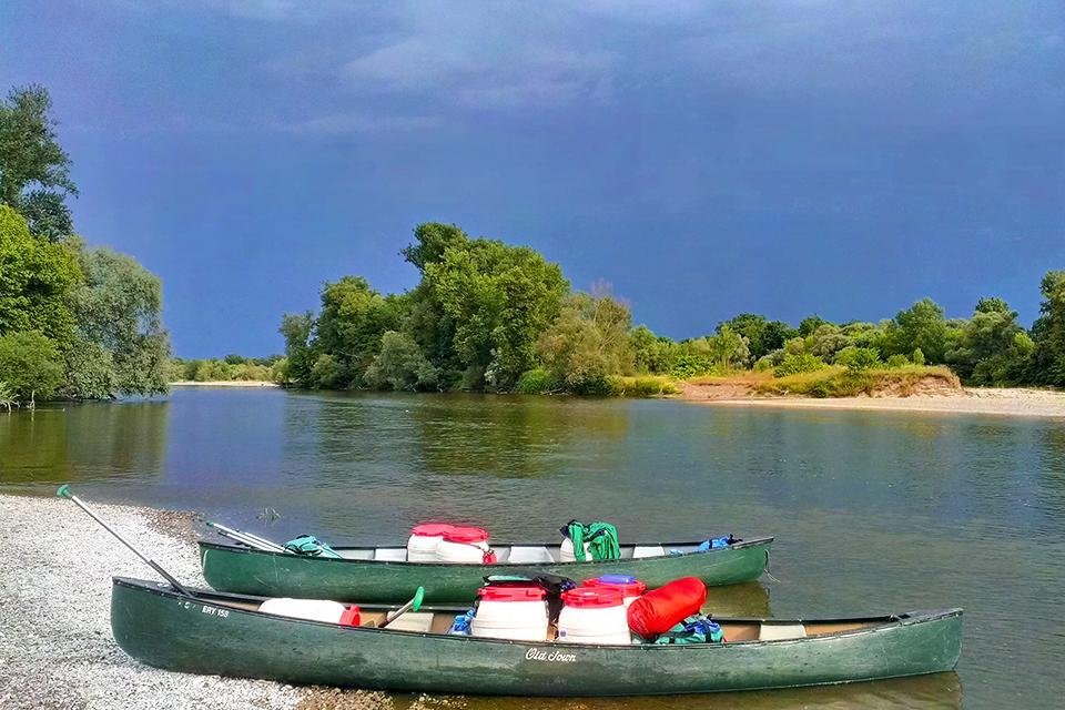 Loire, Frankrijk