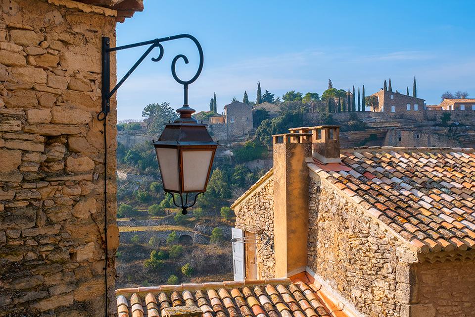 Gordes, Frankrijk