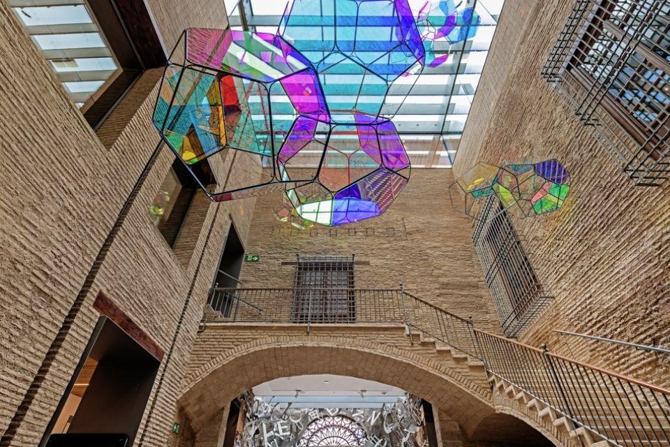 Hortensia Herrero Valencia, Spanje