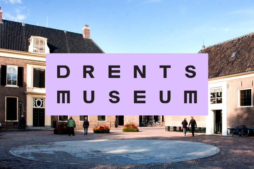 Drents Museum in Assen
