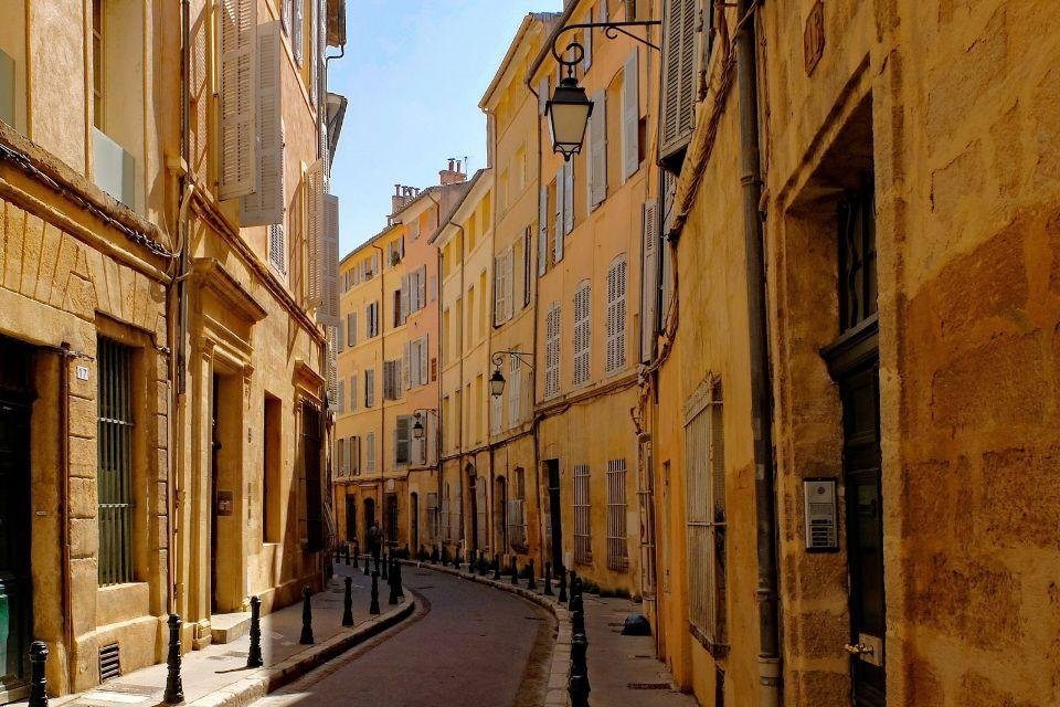Aix-en-Provence