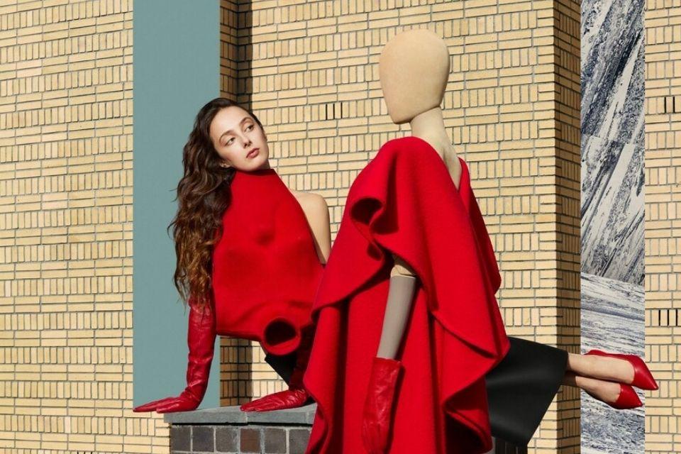 Reflections on Fashion | Kunstmuseum Den Haag