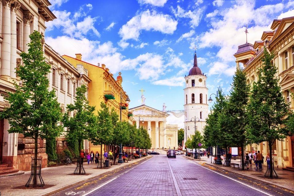 Vilnius Litouwen