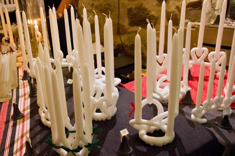 Santa Lucia Stockholm Zweden