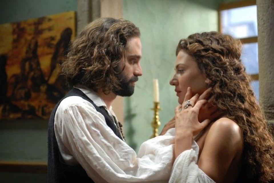 El Greco, film, Griekenland