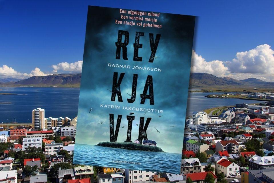 Reykjavík – Katrín Jakobsdóttir
