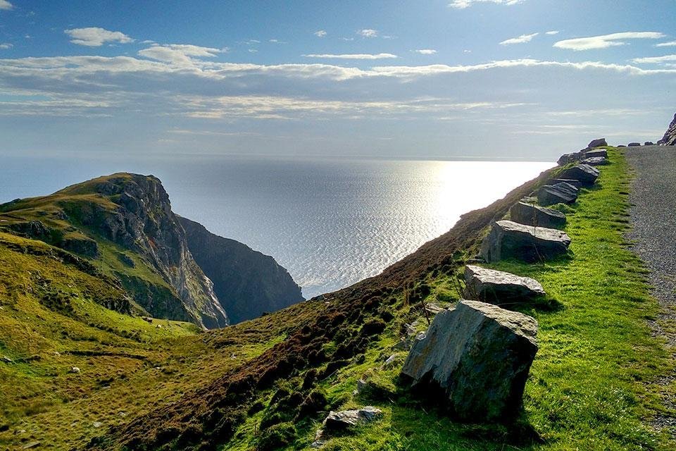 Donegal, Ierland