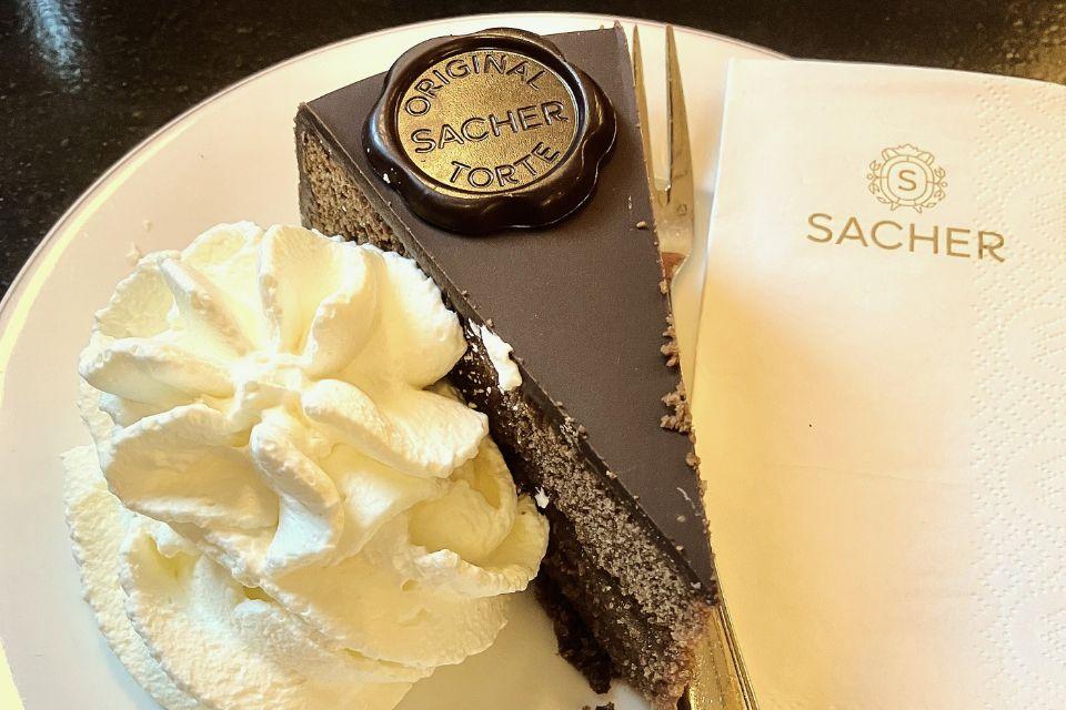 Kerst in Wenen Oostenrijk