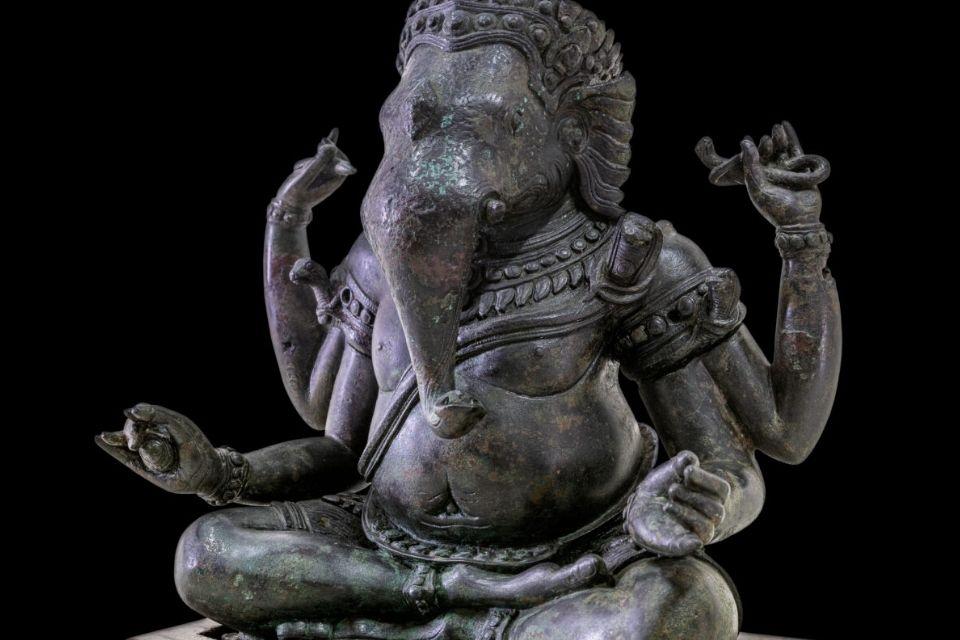 Angkor – het mysterie van Cambodja | Drents Museum Assen