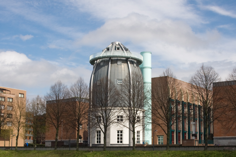 Bonnefantenmuseum, Maastricht, Nederland