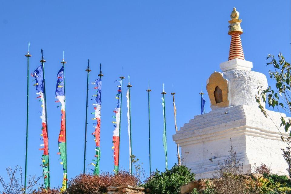 Kyichu Lhakhang, Bhutan