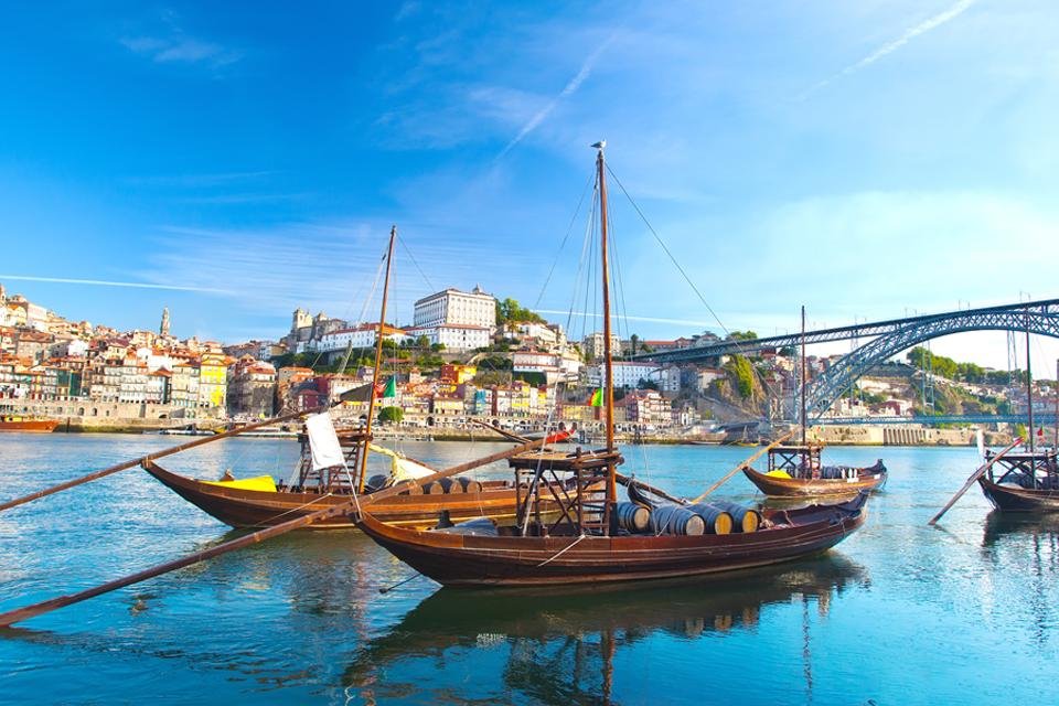 Porto, Portugal