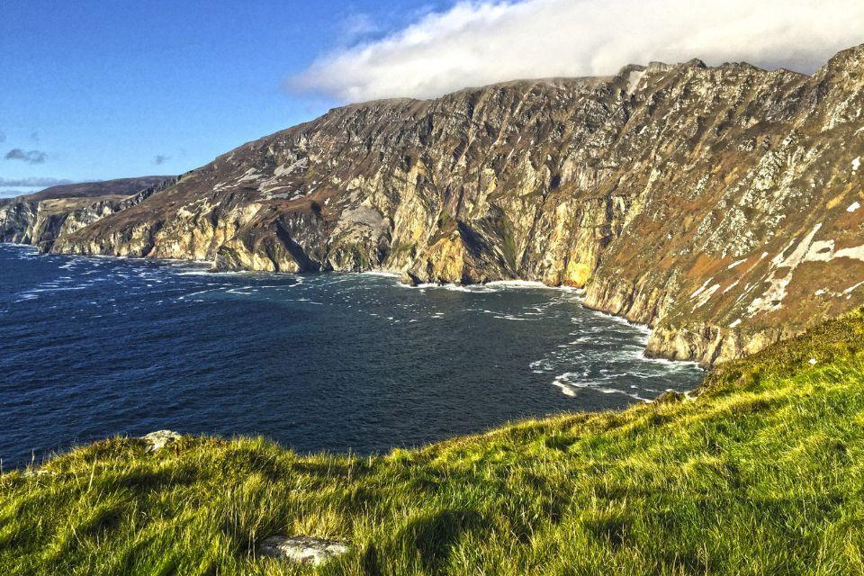 Slieve League Ierland