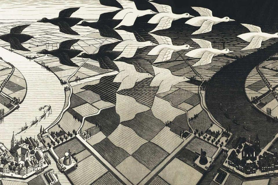 Escher & Islamic Art: 20 Perspectives | Esscher in het Paleis
