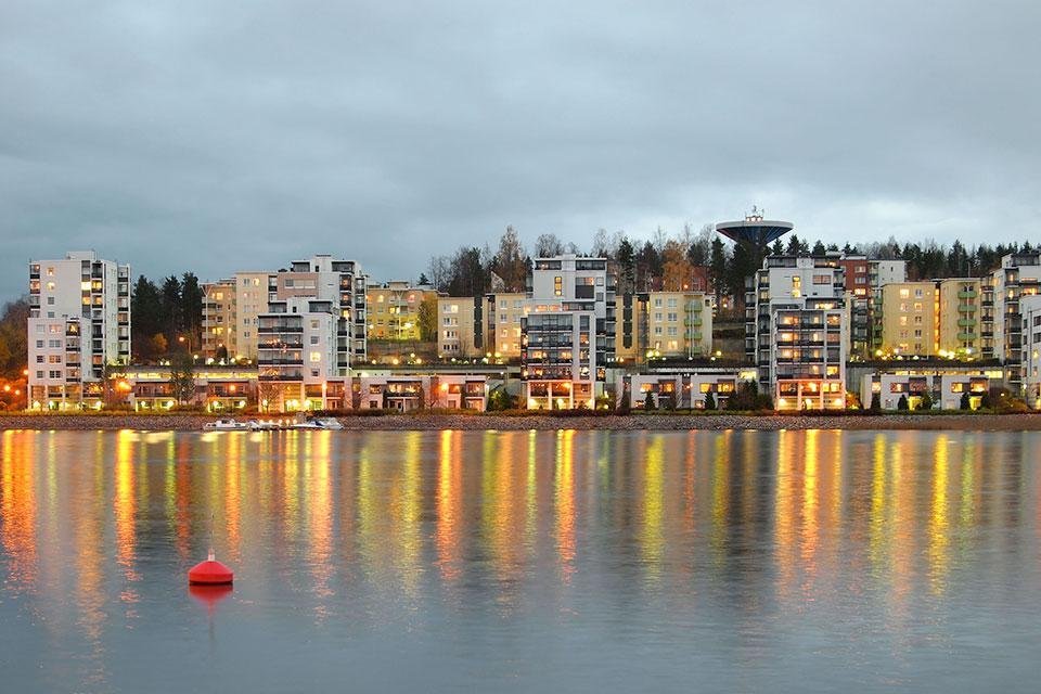 Jyväskylä, Finland
