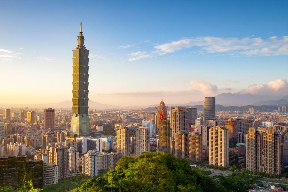 Taipei, Taiwan