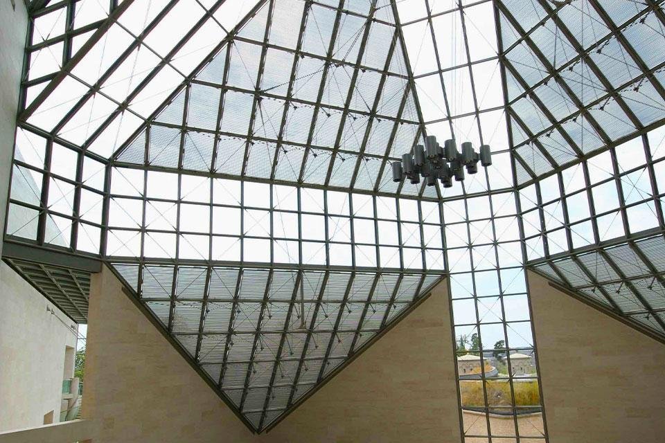 Musée d’Art Moderne Grand-Duc Jean Luxemburg Musée d’Art Moderne Grand-Duc Jean Luxemburg