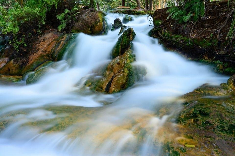 Soa Flores Indonesië