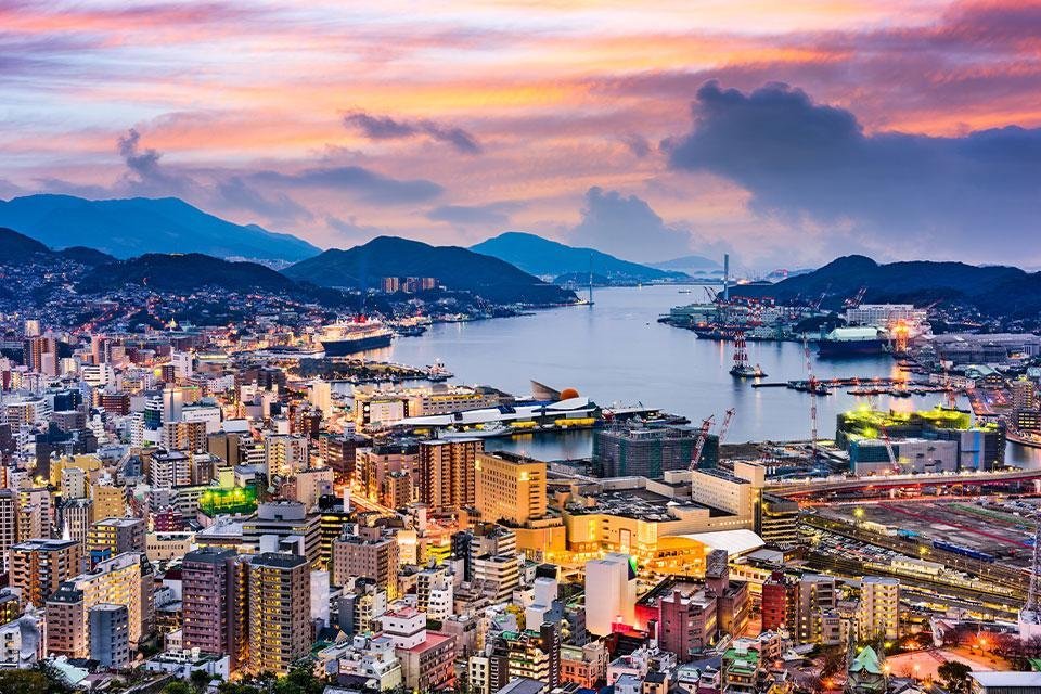 Nagasaki, Japan