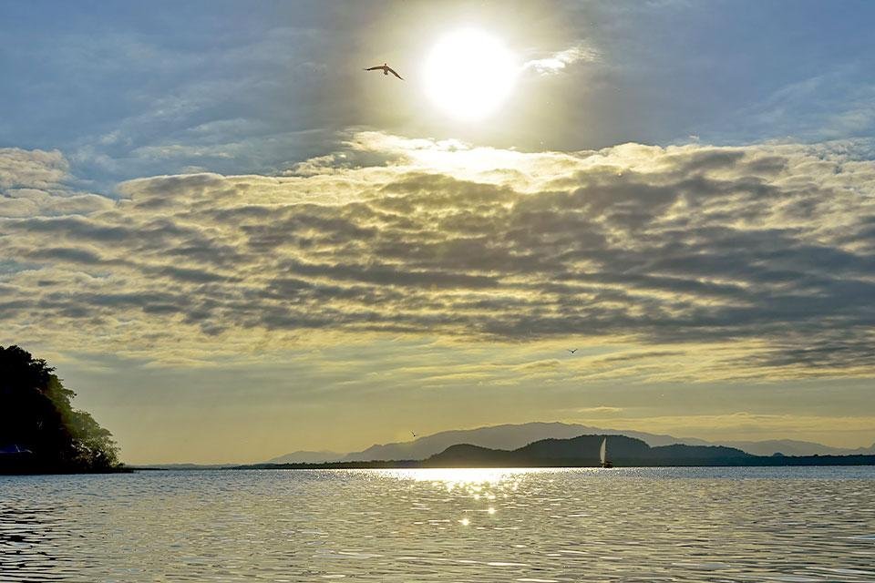 Rio Dulce, Guatemala