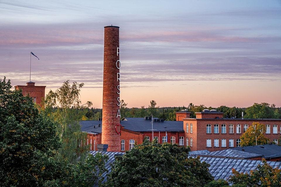 Forssa Museum, Forssa, Finland