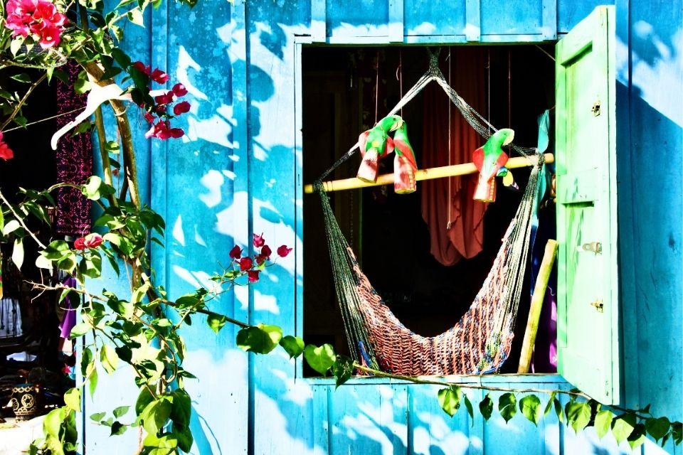 La pura vida levenstijl