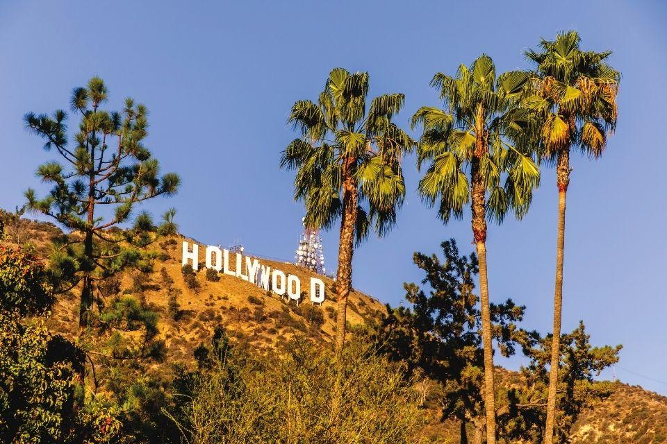 Hollywood, Los Angeles, Amerika