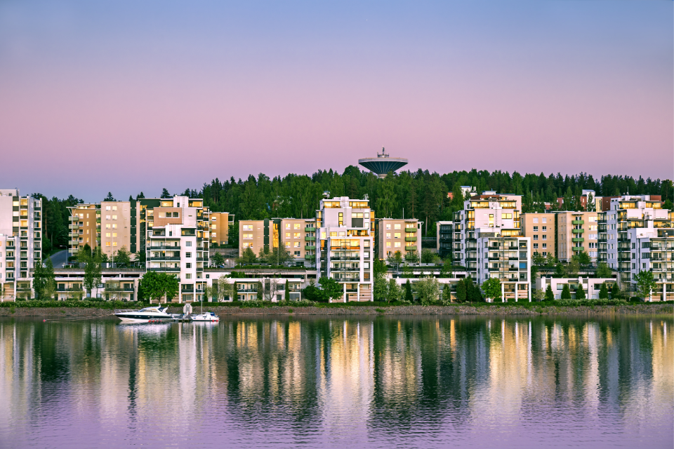 Jyväskylä, Finland