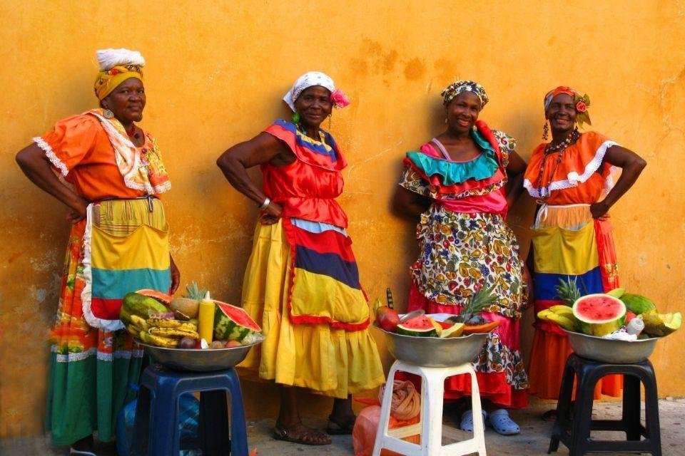 Cartagena Colombia