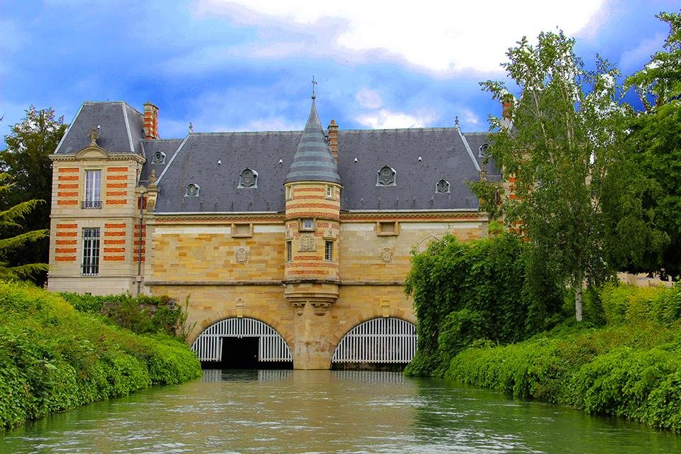 Châlons-en-Champagne, Frankrijk