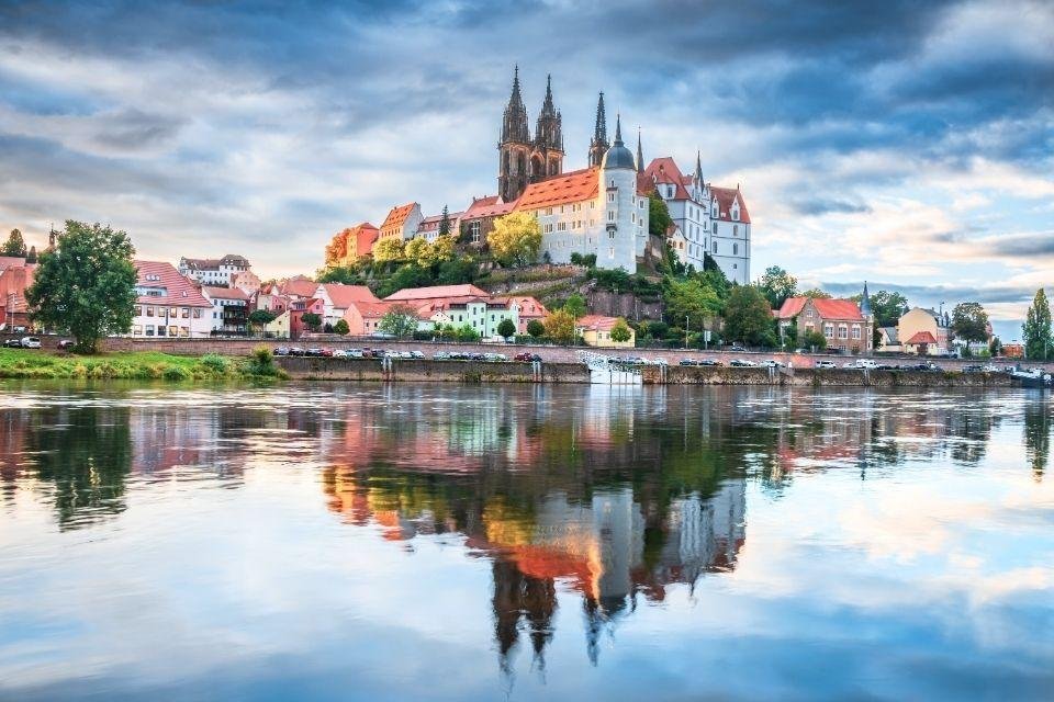 Meißen Duitsland