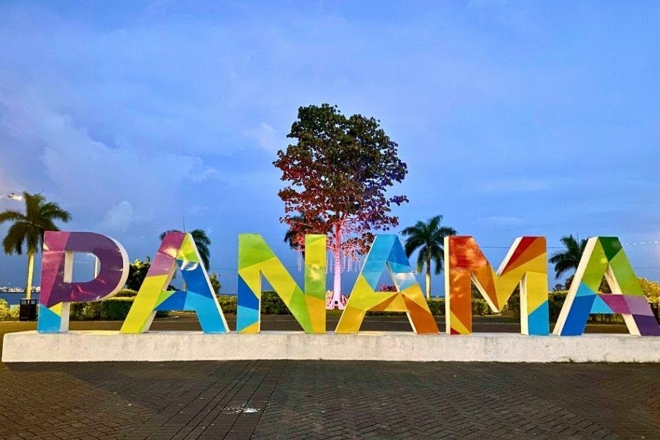 Panama-Stad