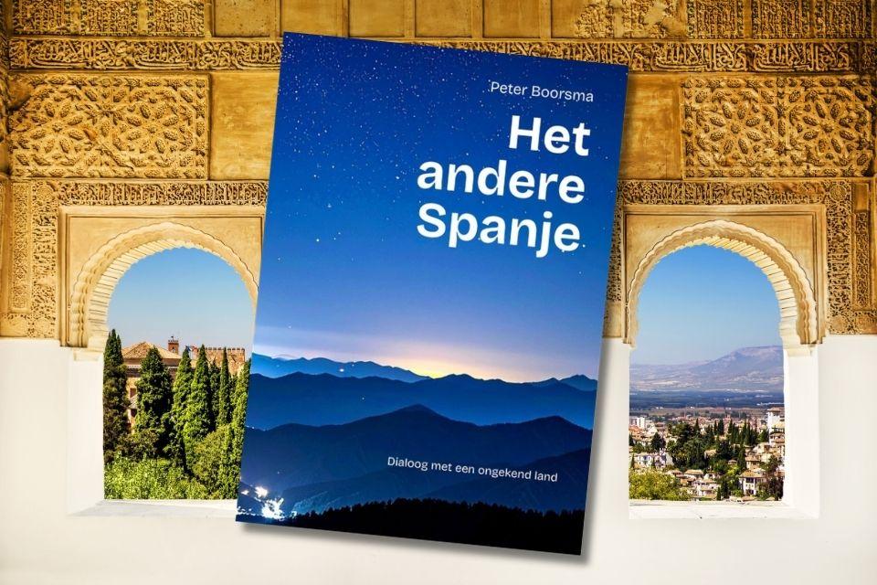 Het andere Spanje - Peter Boorsma