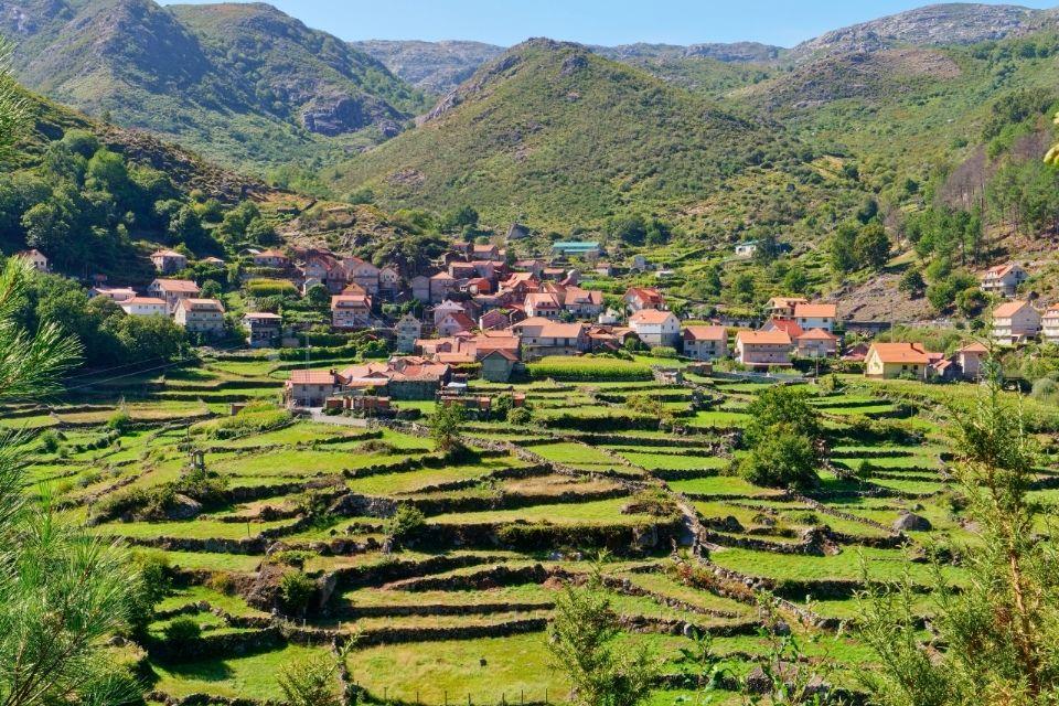 Arcos de Valdevez in Portugal