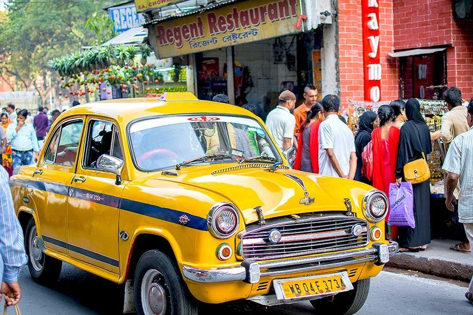 India