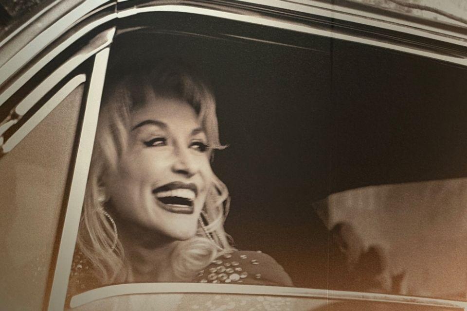 Dolly Parton
