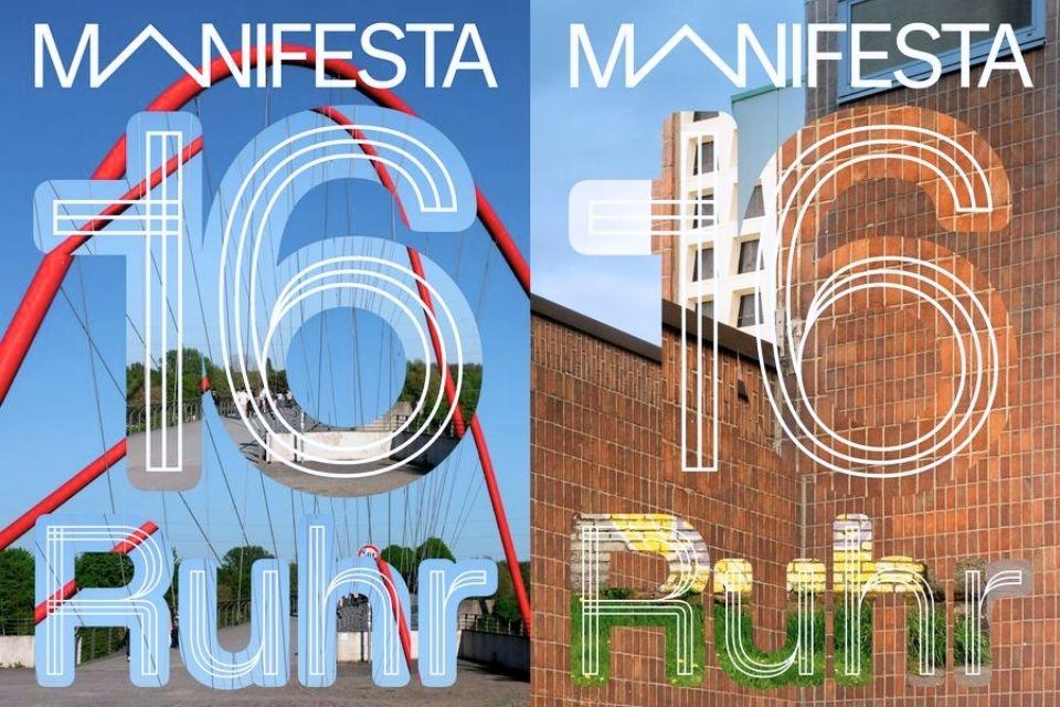 © Manifesta 16 Ruhr / NODE Berlin Oslo