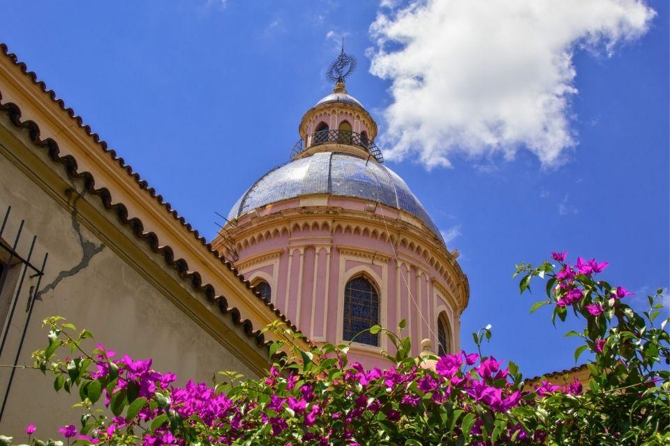 Salta Argentinië
