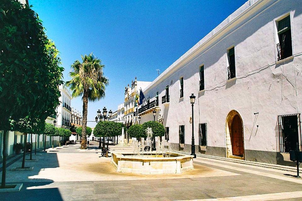 Extremadura, Olivenza, Spanje