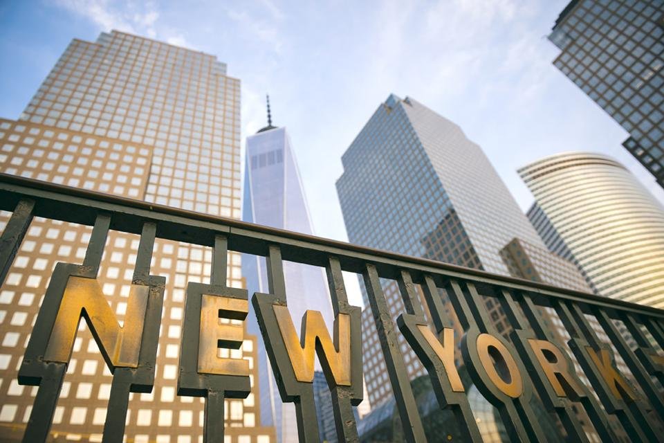 Rondreis New York in Diversen (New York, Verenigde Staten)