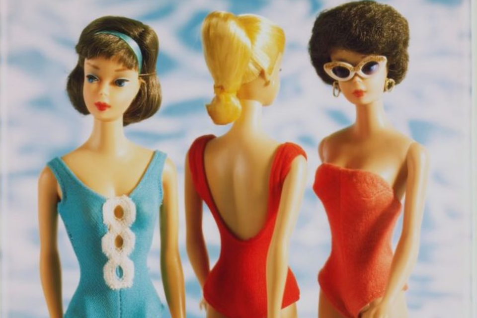 American Identities, H'ART Museum