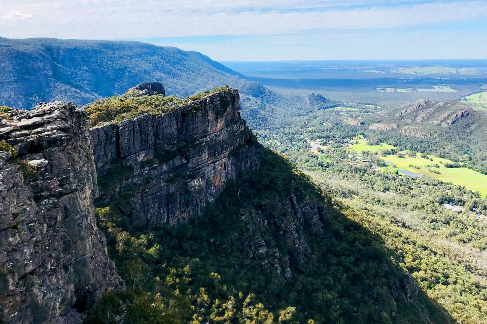 Grampians National Park Australië