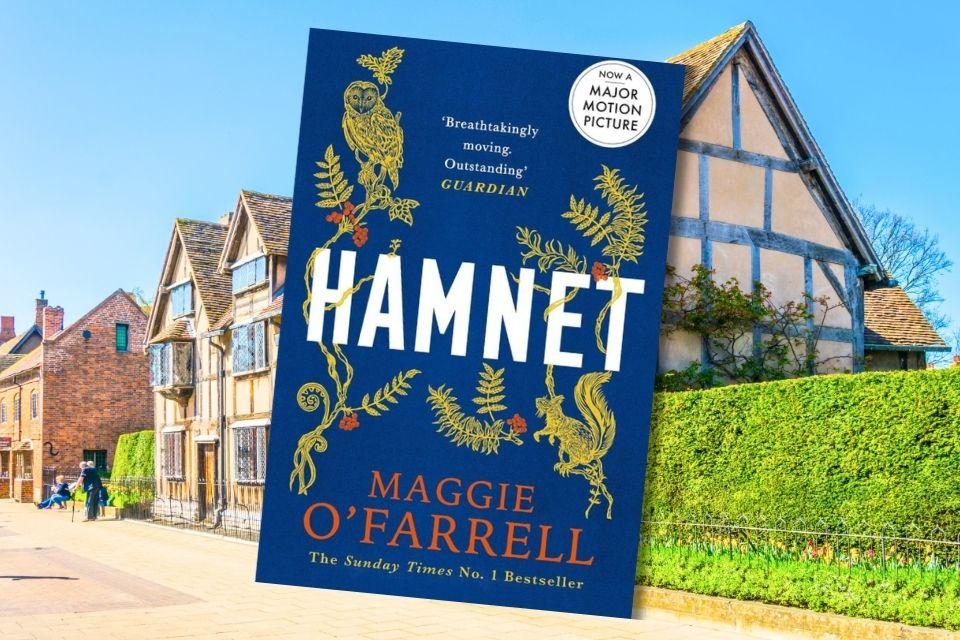 Hamnet – Maggie O’Farrell