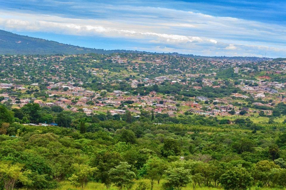 Hazyview Zuid-Afrika