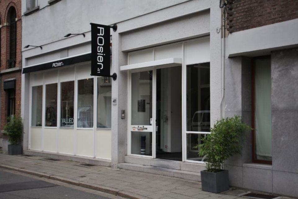 ROsier 41 in Antwerpen