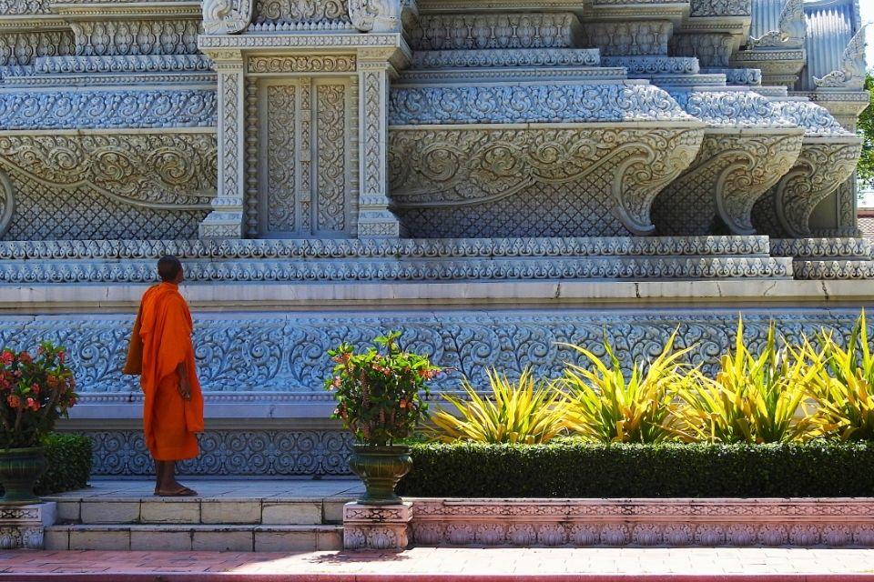 Phnom Penh Cambodja