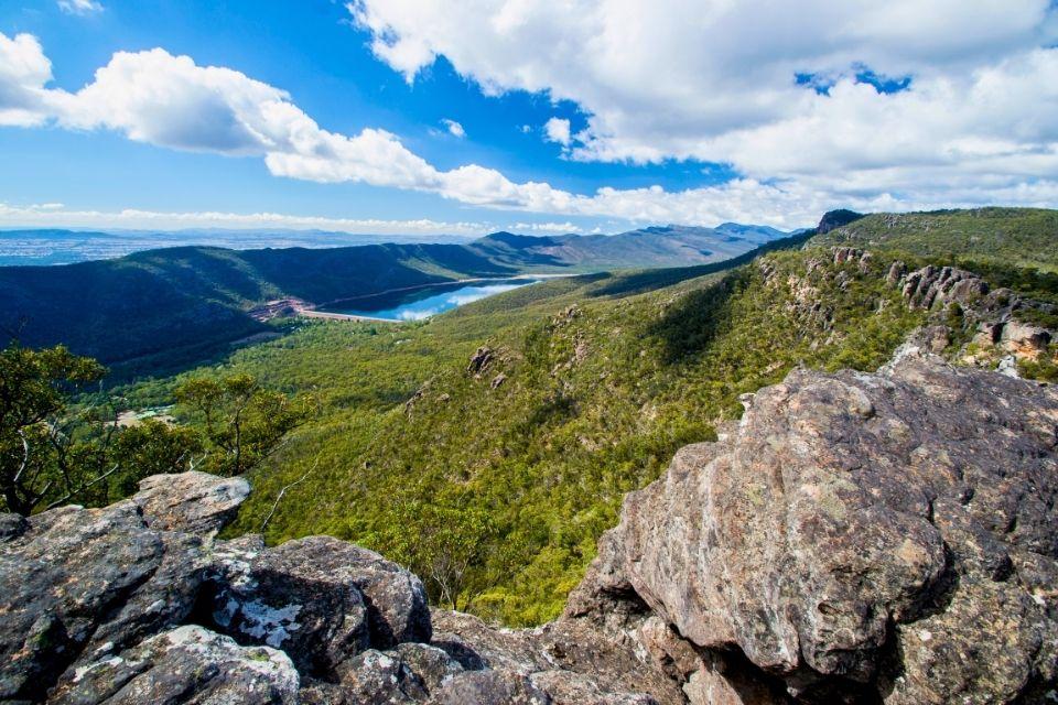Grampians National Park Australië