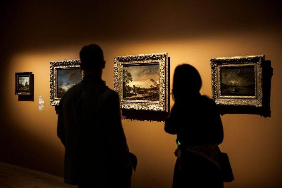 From Dusk Till Dawn | Dordrechts Museum