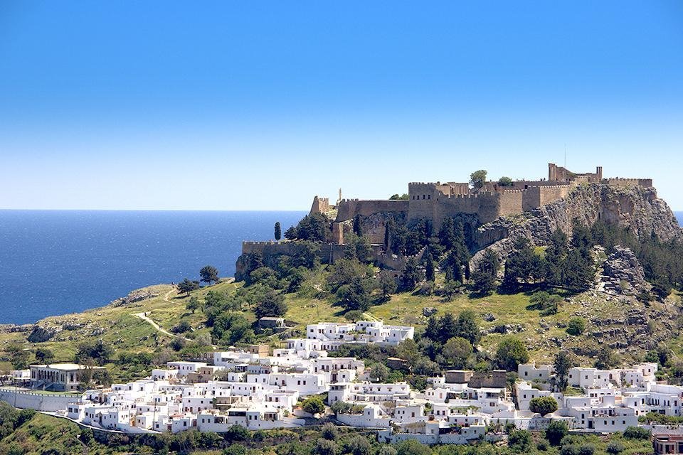 Lindos