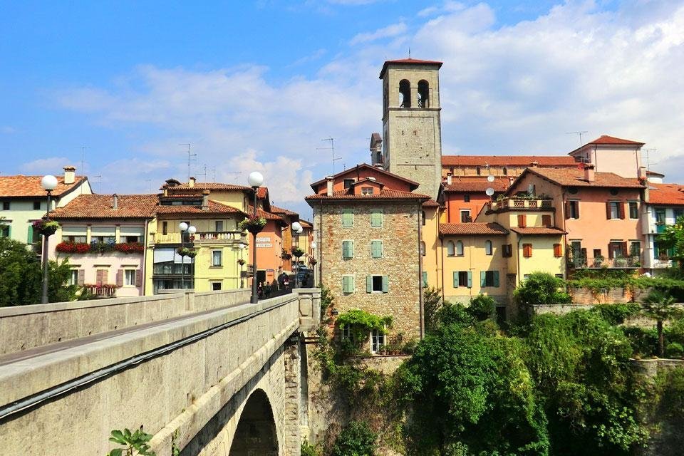 Cividale del Friuli Italië